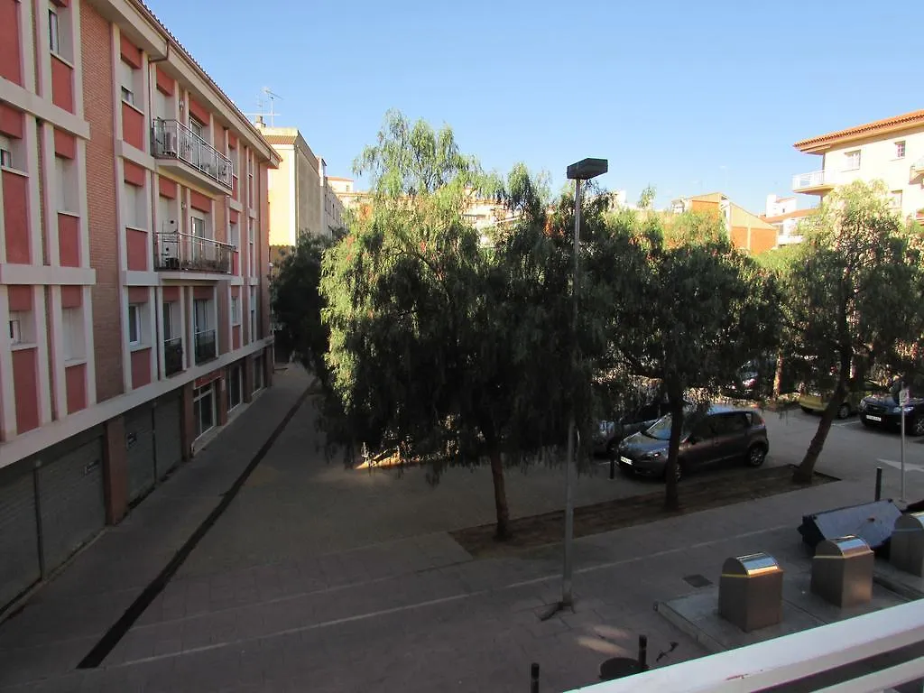 Appartement Gaetan à Roses 0*,  Espagne