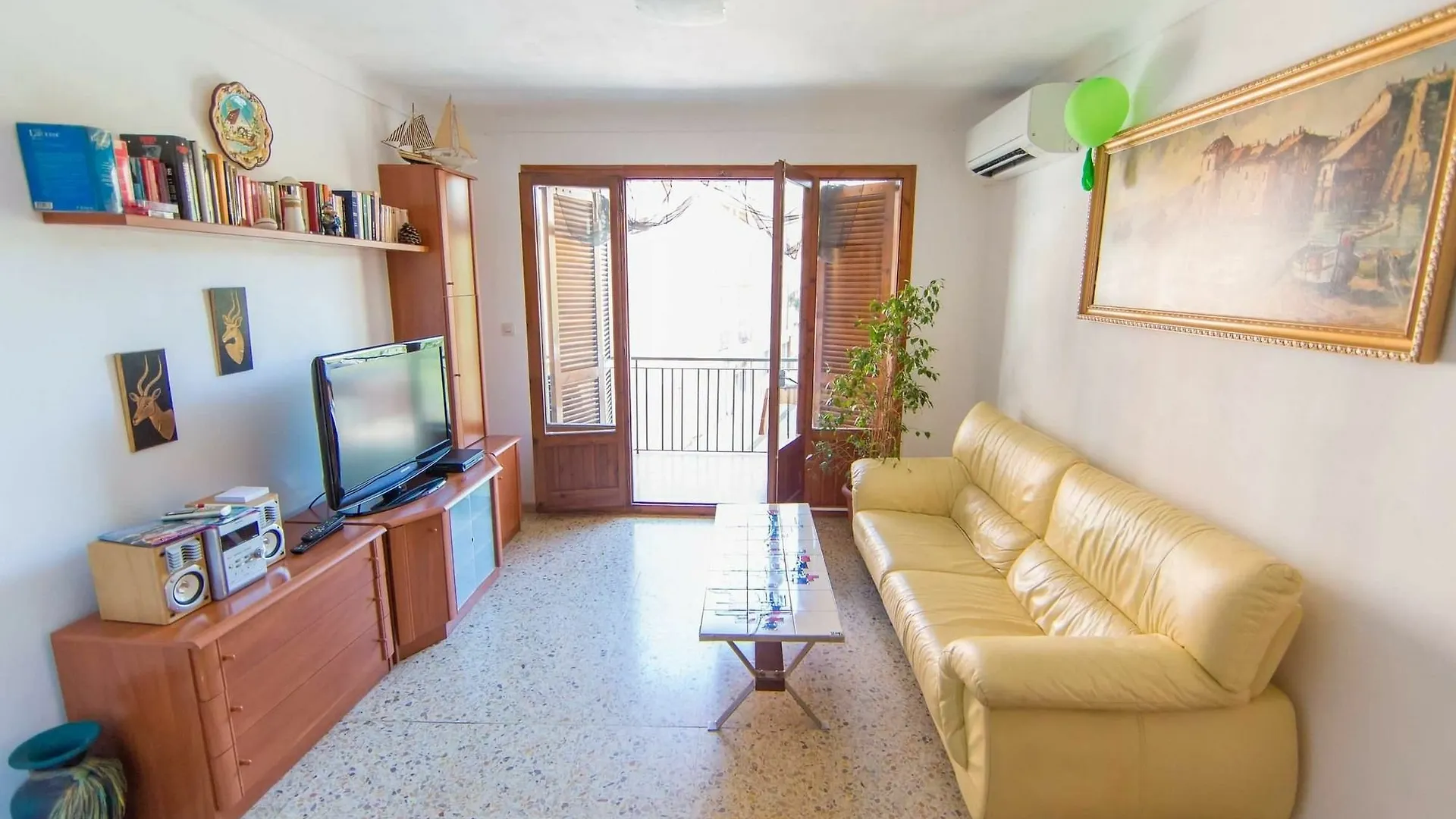 Appartement Gaetan à Roses 0*,
