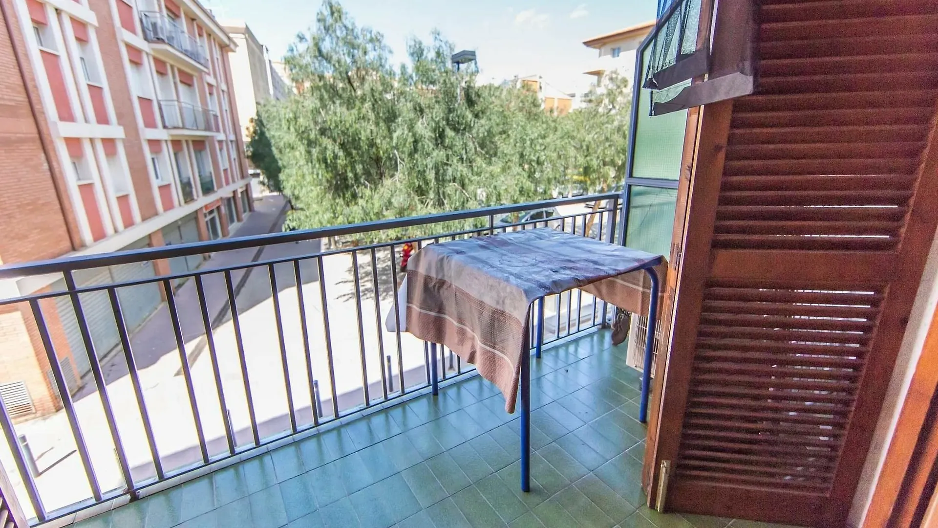 Appartement Gaetan à Roses 0*,