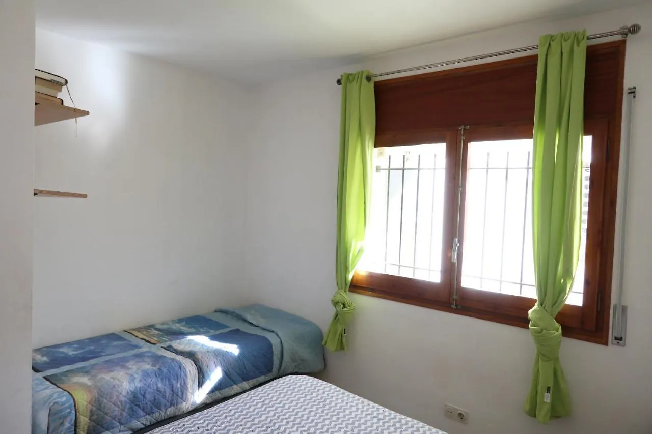 Appartement Gaetan à Roses 0*,  Espagne
