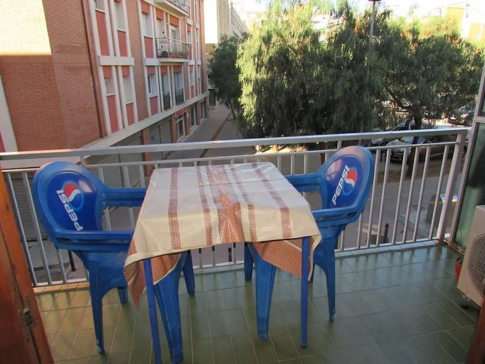 Appartement Gaetan à Roses
